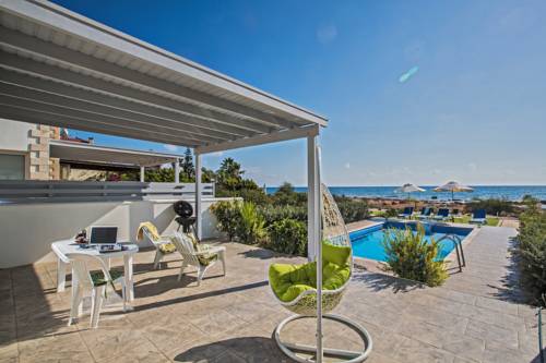Ayia Napa Chipre Último Minuto Código de Descuento Booking.com