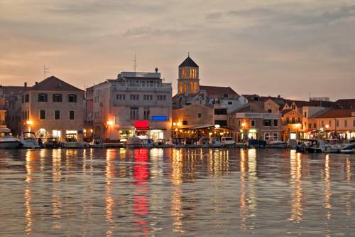 Vodice Croatia Last Minute Discount Code Booking.com