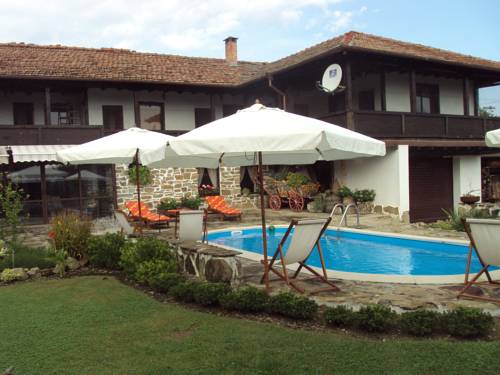 Golemanit Bulgarien Last-Minute-Rabattcode Booking.com