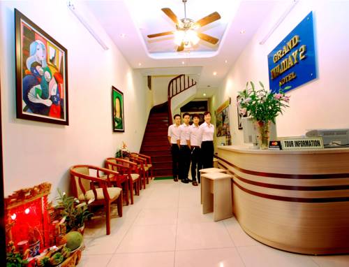 Hanoi Vietnam Laatste minuut Kortingscode Booking.com