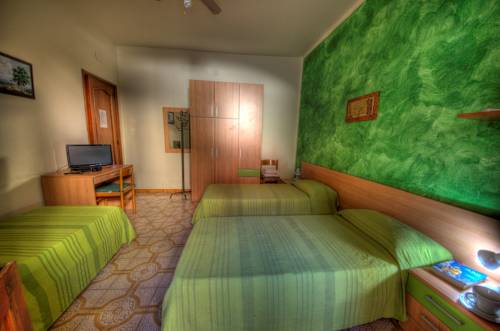 Milazzo Italien Last-Minute-Rabattcode Booking.com