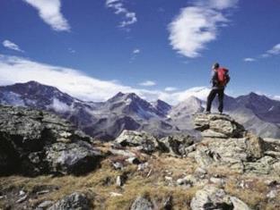 Sankt Leonhard im Pitztal Austria Last Minute Discount Code Agoda.com