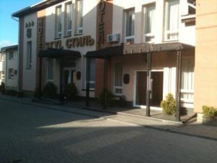 Zhovkva Ukraine Last Minute Discount Code Agoda.com