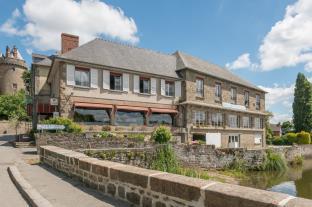 Combourg France Last Minute Discount Code Agoda.com