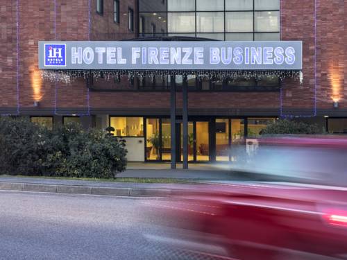Florenz Italien Last-Minute-Rabattcode Booking.com