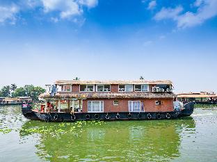 Alleppey India Last Minute Discount Code Agoda.com