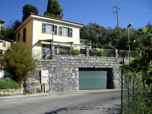 Lavagna Italy Last Minute Discount Code Booking.com