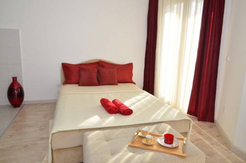 Ulcinj Montenegro Last Minute Discount Code Booking.com