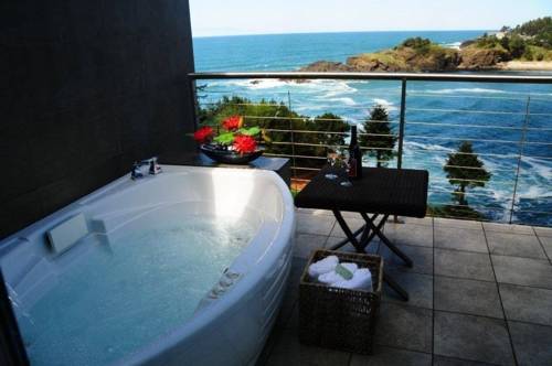 Depoe Bay (Oregon) Vereinigte Staaten Last-Minute-Rabattcode Booking.com