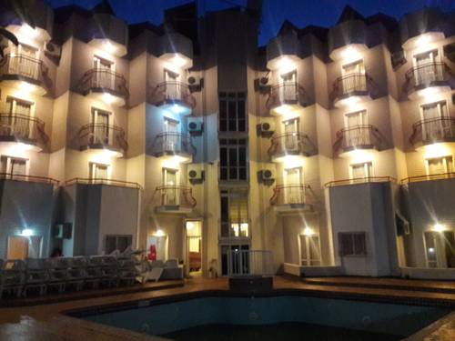 Icmeler Turkey Last Minute Discount Code Booking.com