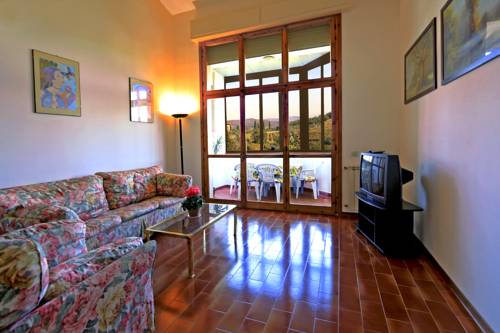 San Donato in Poggio Italien Last-Minute-Rabattcode Booking.com