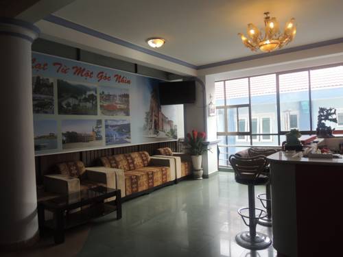Da Lat Vietnam Last-Minute-Rabattcode Booking.com