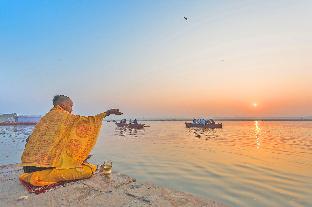 Varanasi India Last Minute Discount Code Agoda.com