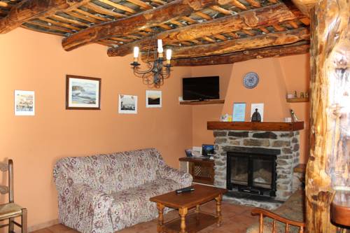 Bubión Spanien Last-Minute-Rabattcode Booking.com