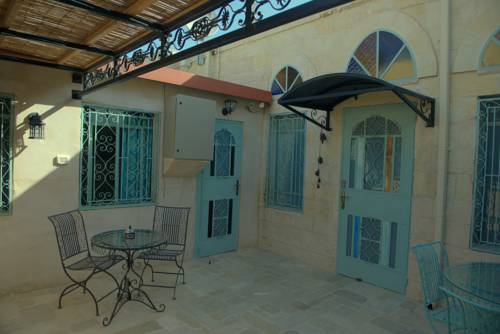 Bier Sheva Israel Last-Minute-Rabattcode Booking.com