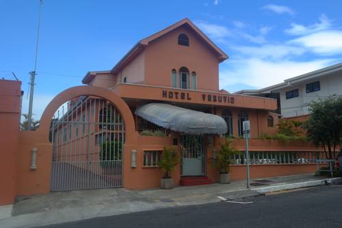 San Jose Costa Rica Last-Minute-Rabattcode Booking.com