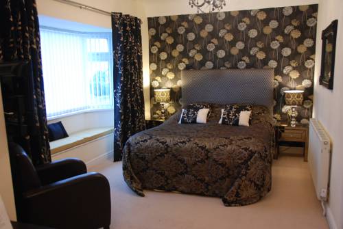 Deganwy Royaume-Uni Code de réduction de dernière minute Booking.com