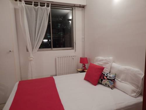 Neuilly-sur-Seine France Last Minute Discount Code Booking.com