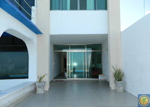 Progreso Mexico Laatste minuut Kortingscode Booking.com