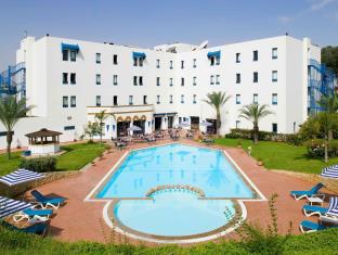 Meknes Morocco Last Minute Discount Code Agoda.com