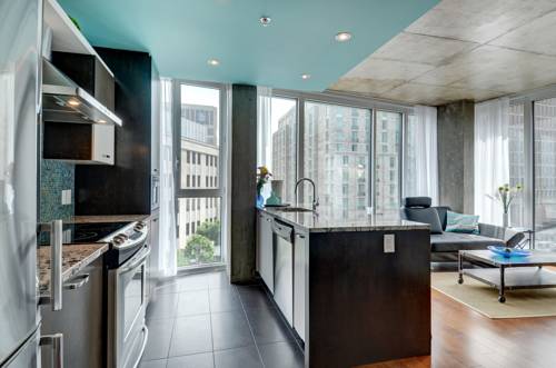 Ciudad de Quebec (Quebec) Canadá Último Minuto Código de Descuento Booking.com