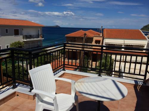 Monemvasía Greece Last Minute Discount Code Booking.com