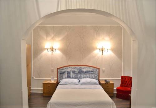 Lisboa Portugal Code de réduction de dernière minute Booking.com