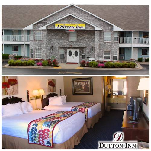 Branson (Missouri) États Unis Code de réduction de dernière minute Booking.com
