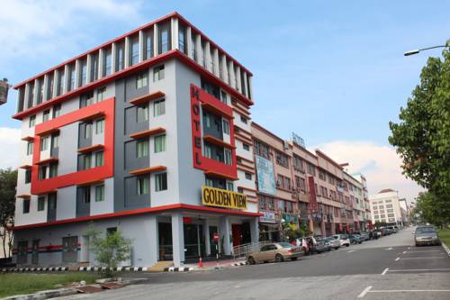 Nilai Malaysia Last Minute Discount Code Booking.com