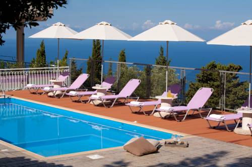 Exanthia Grèce Code de réduction de dernière minute Booking.com
