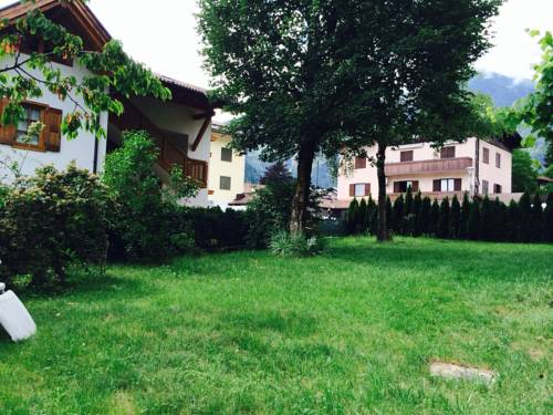 Pinzolo Italien Last-Minute-Rabattcode Booking.com