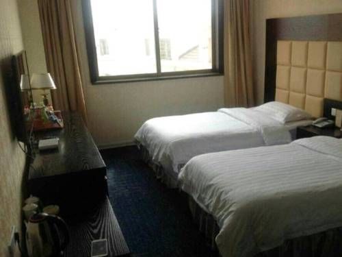 Pingluo County China Last Minute Discount Code Booking.com