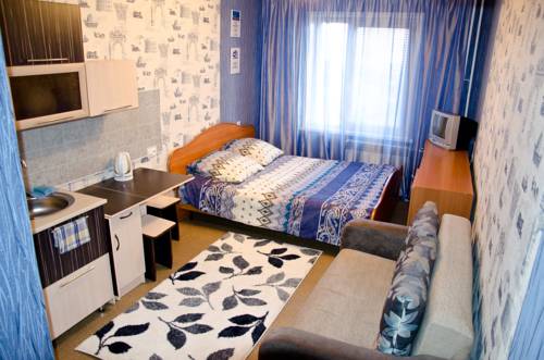 Krasnoyarsk Russia Last Minute Discount Code Booking.com