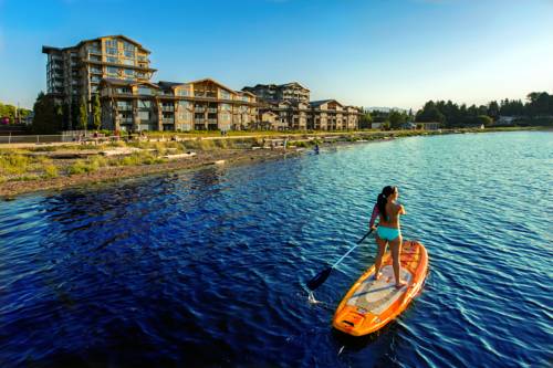 Parksville (British Columbia) Canada Last Minute Discount Code Booking.com