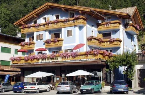 Transacqua Italien Last-Minute-Rabattcode Booking.com