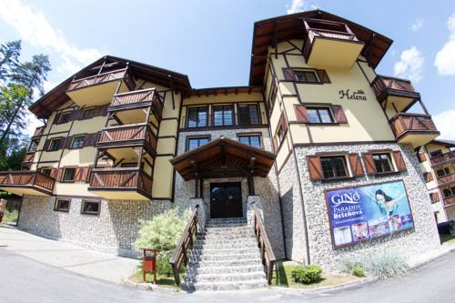 Ružomberok Slowakei Last-Minute-Rabattcode Booking.com