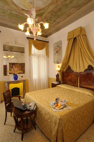 Venedig Italien Last-Minute-Rabattcode Booking.com