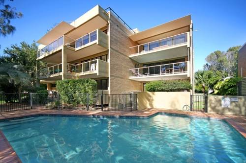 Mooloolaba Australien Last-Minute-Rabattcode Booking.com