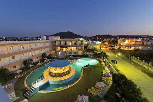 Kremasti Greece Last Minute Discount Code Booking.com