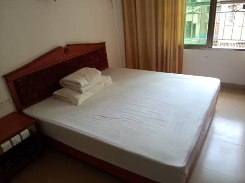 Hengyang China Last-Minute-Rabattcode Booking.com