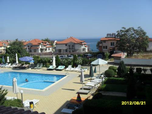 Sozopol Bulgarie Code de réduction de dernière minute Booking.com