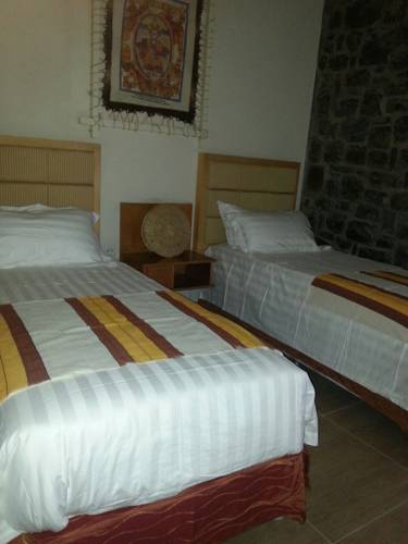 Gonder Ethiopia Last Minute Discount Code Booking.com