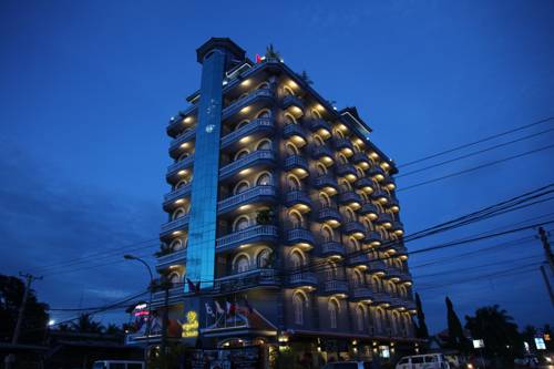 Battambang Cambodia Last Minute Discount Code Booking.com