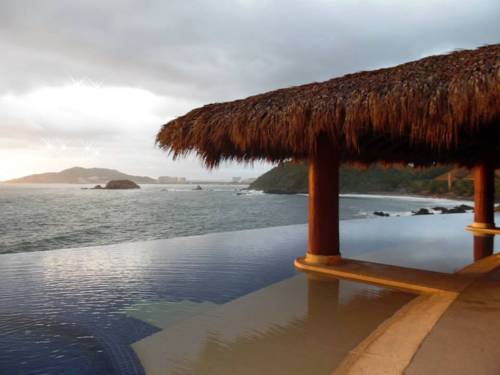 Ixtapa Mexico Laatste minuut Kortingscode Booking.com