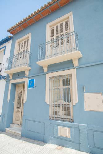 Málaga Spain Last Minute Discount Code Booking.com