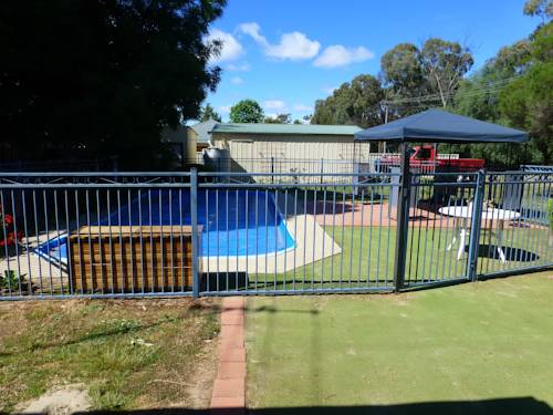 Corowa Australien Last-Minute-Rabattcode Booking.com