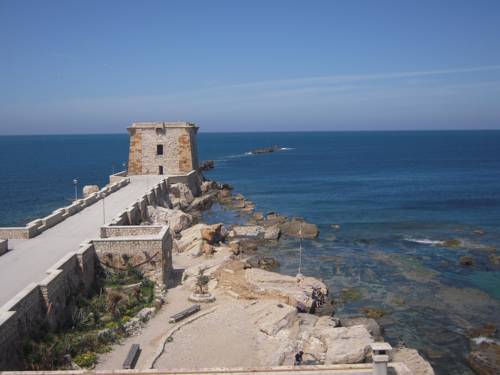Trapani Italy Last Minute Discount Code Booking.com