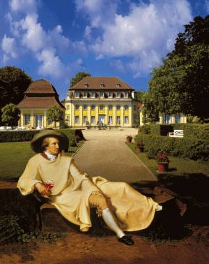 Bad Lauchstädt Deutschland Last-Minute-Rabattcode Booking.com