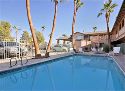 El Centro (Californië) Verenigde Staten Laatste minuut Kortingscode Booking.com