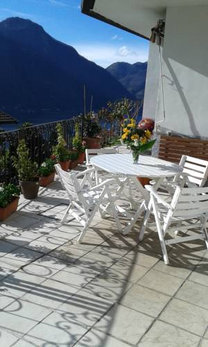 Nesso Italien Last-Minute-Rabattcode Booking.com